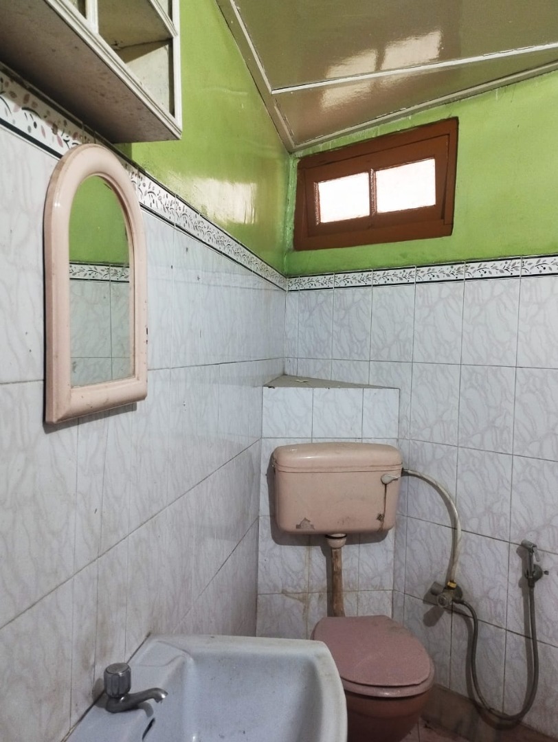 Unfurnished 3bhk in Ganga Blood Bank & Laboratory, South Sarania, Lachit Nagar, Guwahati, Assam, India for Rent